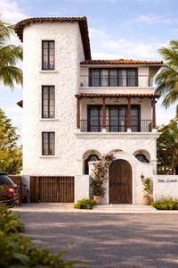 Image of 3229 Sq.ft 4 BHK Independent House for sale in Aldona, Goa for Rs. 52000000