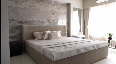 Bedroom Image of 3852 Sq.ft 4 BHK Apartment / Flat for sale in Sparsh Skyline, Gujarat International Finance Tec City Gandhinagar for Rs. 32100000