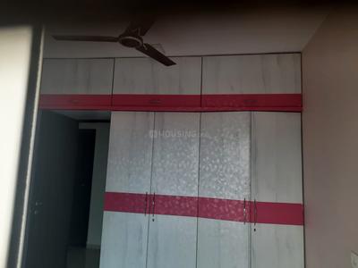 Bedroom Image of 910 Sq.ft 2 BHK Apartment / Flat for sale in Siddhi Highland Haven, Thane West Thane for Rs. 12000000