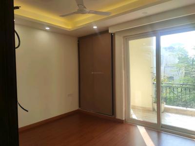 Bedroom Image of 1935 Sq.ft 3 BHK Builder Floor for sale in DLF Phase 2 Gurgaon for Rs. 31000000
