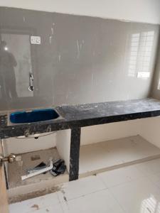 Kitchen Image of 1095 Sq.ft 2 BHK Apartment / Flat for rent in Pothreddipalle Sangareddy for Rs. 16000
