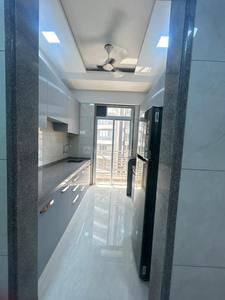 Kitchen Image of 825 Sq.ft 2 BHK Apartment / Flat for sale in Mangeshi Woods, Kalyan West Kalyan for Rs. 7458000