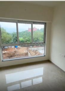 Bedroom Image of 889 Sq.ft 2 BHK Apartment / Flat for sale in Shreem Shree Krishna Wing A And B, Powai Mumbai for Rs. 19900000