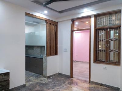 Dining Area Image of 1800 Sq.ft 4 BHK Apartment / Flat for sale in Shalimar Garden Ghaziabad for Rs. 12510000