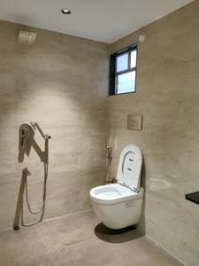 Bedroom Three Image of 1450 Sq.ft 3 BHK Apartment / Flat for sale in Metro Regalia, Thane West Thane for Rs. 22000000