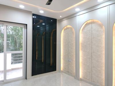 Bedroom Image of 2403 Sq.ft 4 BHK Builder Floor for sale in Puri Aman Villas, Sector 89 Faridabad for Rs. 24500000