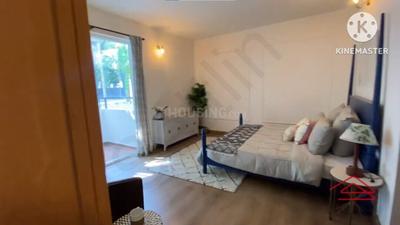 Bedroom Image of 2039 Sq.ft 3 BHK Apartment / Flat for sale in BLOOM &amp; DELL by Assetz Property Group, Medahalli Bengaluru for Rs. 29000000