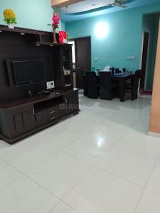Hall Image of 1170 Sq.ft 2 BHK Apartment / Flat for sale in Omkar 2, Vatva Ahmedabad for Rs. 3500000