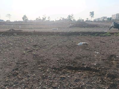 Shree Siddhivinayak Meera Plot View 1