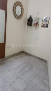 Bedroom Image of 1599 Sq.ft 3 BHK Independent House for rent in Sector 7 Gurgaon for Rs. 30000