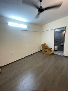 Bedroom Image of 850 Sq.ft 2 BHK Apartment / Flat for rent in Veena Synergy, Andheri East Mumbai for Rs. 90000