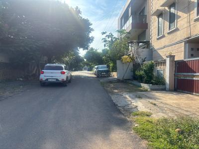 Image of 3560 Sq.ft Residential Plot / Land for sale in Injambakkam, Chennai for Rs. 48200000