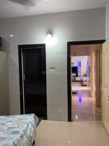 Bedroom Image of 1050 Sq.ft 2 BHK Apartment / Flat for sale in New Khasala Nagpur for Rs. 3000000