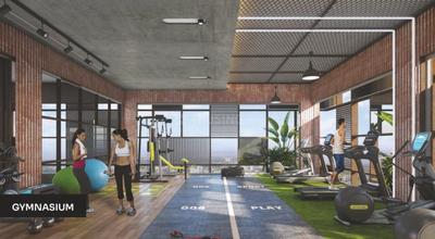 Image of 1534 Sq.ft 3 BHK Apartment / Flat for sale in Majestique Aravali, Warje, Pune for Rs. 14000000