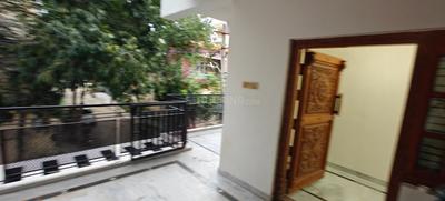 Balcony Image of 1600 Sq.ft 3 BHK Builder Floor for rent in Ramamurthy Nagar Bengaluru for Rs. 40100