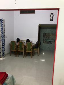 Hall Image of 1320 Sq.ft 2 BHK Independent House for sale in Gomti Nagar Lucknow for Rs. 5600000