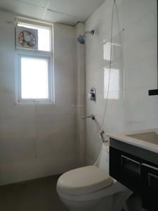 Bedroom Two Image of 3157 Sq.ft 4 BHK Apartment / Flat for sale in BPTP Astaire Garden Floors, Sector 70A Gurgaon for Rs. 31000000