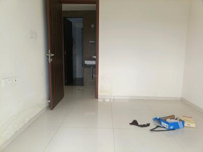 Bedroom Image of 1230 Sq.ft 2 BHK Apartment / Flat for sale in Orient Platinum, Kharghar Navi Mumbai for Rs. 13500000