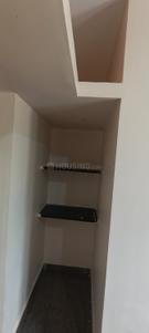 Kitchen Image of 493 Sq.ft 1 BHK Independent House for rent in Kyathsandra Tumkur for Rs. 7000