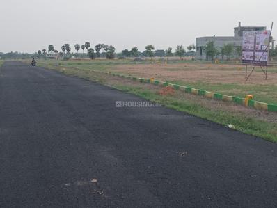 Image of 600 Sq.ft Residential Plot / Land for sale in Tindivanam, Viluppuram for Rs. 389400