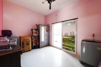 Hall Image of 864 Sq.ft 2 BHK Independent House for sale in Ghodasar Ahmedabad for Rs. 4700000