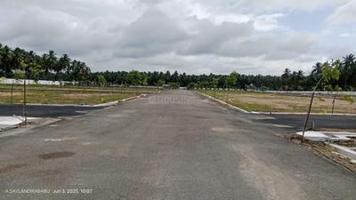 Nallampalli Plot View 1