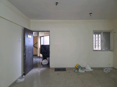 Living Room Image of 875 Sq.ft 2 BHK Apartment / Flat for sale in Rustomjee Avenue M, Virar West Virar for Rs. 5500000
