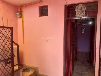 Balcony Image of 570 Sq.ft 2 BHK Builder Floor for sale in Mayur Vihar Phase 3 New Delhi for Rs. 2600000