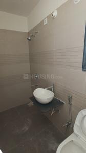 Image of 1410 Sq.ft 3 BHK Apartment / Flat for sale in Veddant Ganesh Bella Rossa Phase 2, Punawale, Pune for Rs. 11500000