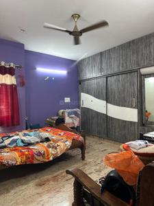 Bedroom Image of 2800 Sq.ft 5 BHK Independent House for sale in Gnana Bharathi Bengaluru for Rs. 23500000