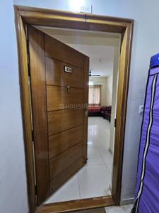 Image of 1380 Sq.ft 3 BHK Apartment / Flat for sale in DSMAX SILVER WOOD, Bommasandra, Bengaluru for Rs. 6500000