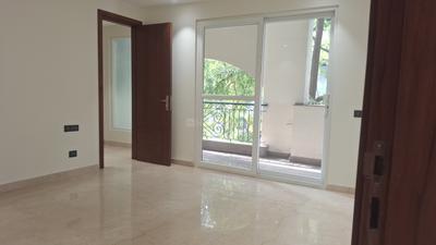 4 BHK Independent Builder Floor