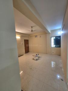 Image of 1050 Sq.ft 3 BHK Apartment / Flat for rent in South City Garden, Behala, Kolkata for Rs. 28000