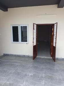 Image of 1050 Sq.ft 2 BHK Duplex for rent in Karuppayurani, Madurai for Rs. 15000