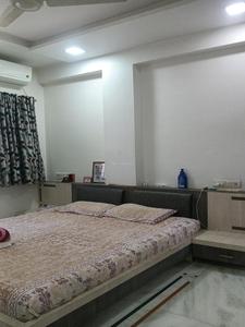 Bedroom Image of 2690 Sq.ft 4 BHK Apartment / Flat for sale in Shahibaug Ahmedabad for Rs. 15700000