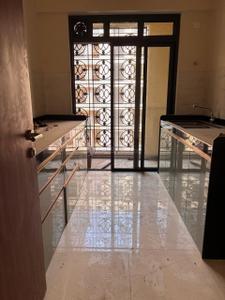 Kitchen Image of 1450 Sq.ft 3 BHK Apartment / Flat for sale in Lodha Sterling, Thane West Thane for Rs. 27000000