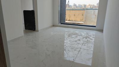 Living Room Image of 730 Sq.ft 1 BHK Apartment / Flat for sale in Ulwe Navi Mumbai for Rs. 5800000