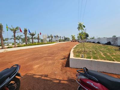 Image of 1000 Sq.ft 2 BHK Independent House for sale in Old Dhamtari Road, Raipur for Rs. 3150000