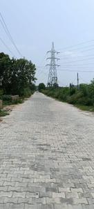 Image of 6516 Sq.ft Residential Plot / Land for sale in Sector 118, Mohali for Rs. 43440000