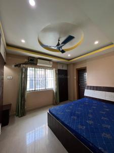 Bedroom Image of 992 Sq.ft 2 BHK Apartment / Flat for sale in Beltola Guwahati for Rs. 6500000