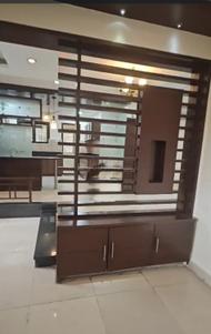 Hall Image of 2010 Sq.ft 3 BHK Apartment / Flat for sale in Skil Manasarovar Heights III, Bowenpally Secunderabad for Rs. 13500000