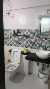 Image of 1500 Sq.ft 2.5 BHK Apartment / Flat for sale in Erandwane, Pune for Rs. 33000000