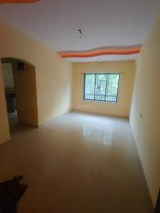 Hall Image of 545 Sq.ft 1 BHK Apartment / Flat for rent in Sun Nidhi Park, Nalasopara East Nala Sopara for Rs. 20000