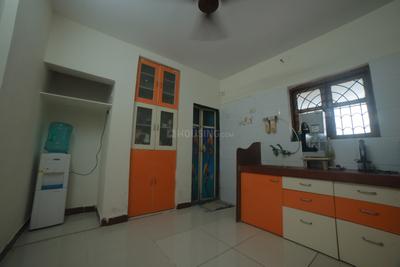Kitchen Image of 2500 Sq.ft 2 BHK Villa for sale in Nalasopara West Nala Sopara for Rs. 13000000
