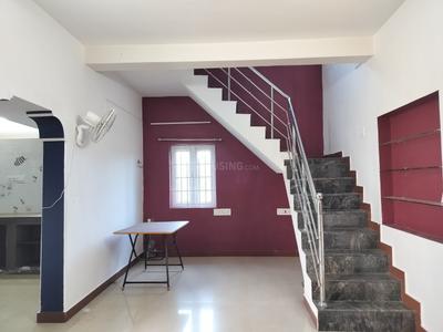 Hall Image of 1700 Sq.ft 3 BHK Independent House for sale in Somayampalayam Coimbatore for Rs. 8000000