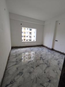 Bedroom Image of 1000 Sq.ft 2 BHK Apartment / Flat for sale in Kahilipara Guwahati for Rs. 4500000
