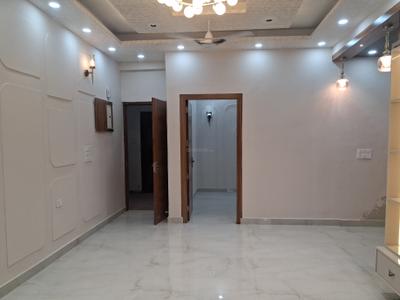 Living Room Image of 1400 Sq.ft 3 BHK Builder Floor for sale in Indirapuram Ghaziabad for Rs. 12000000