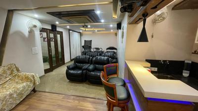 Hall Image of 5050 Sq.ft 7 BHK Independent House for sale in Gazipur Zirakpur for Rs. 40000000