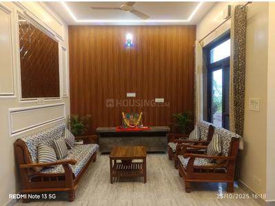Hall Image of 2100 Sq.ft 3 BHK Independent House for sale in Vaishali Nagar Ajmer for Rs. 8500000