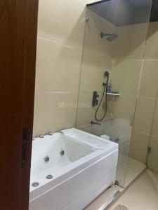 Bathroom Image of 3200 Sq.ft 4.5 BHK Villa for sale in Nerul Navi Mumbai for Rs. 120000000